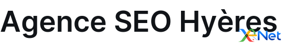Agence SEO Hyères